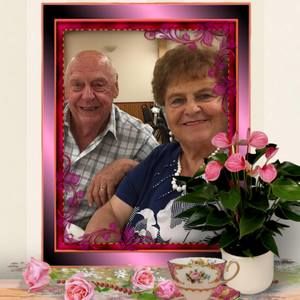 Meet your Posher, Pat